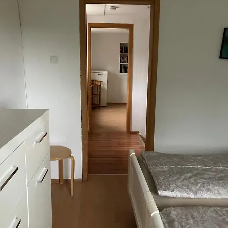 Im Gruenen Mit Terrasse Wf * Хердеке