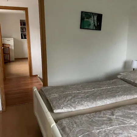 Im Gruenen Mit Terrasse Wf Хердеке