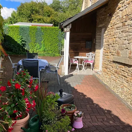 Διαμέρισμα Im Gruenen Mit Terrasse Wf Herdecke