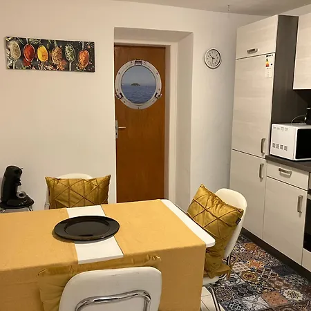 Im Gruenen Mit Terrasse Wf * Herdecke