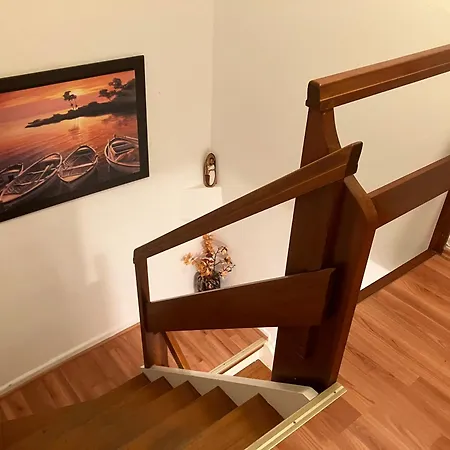 Im Gruenen Mit Terrasse Wf *