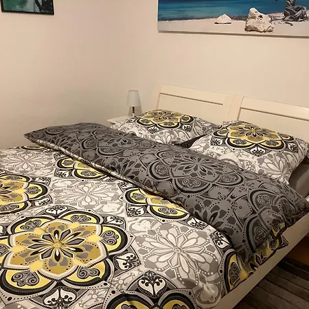 Ferienwohnung Im Gruenen Mit Terrasse Wf Apartment Herdecke
