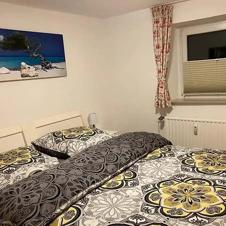 Im Gruenen Mit Terrasse Wf