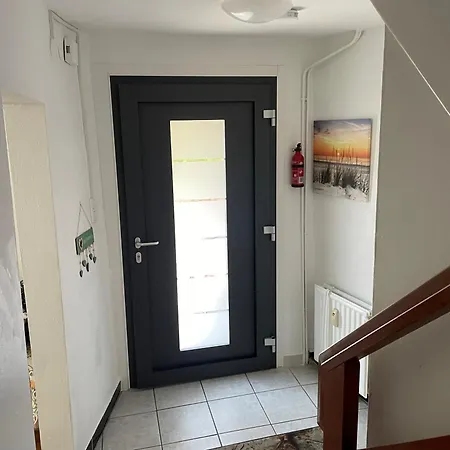 Im Gruenen Mit Terrasse Wf Апартаменты Хердеке