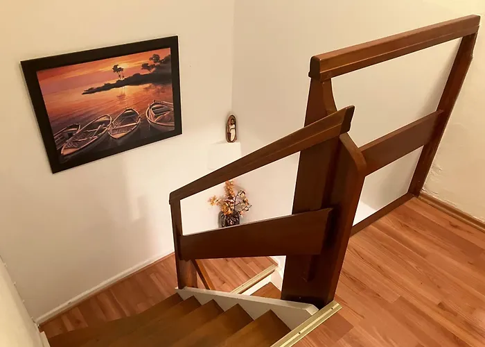 Im Gruenen Mit Terrasse Wf *