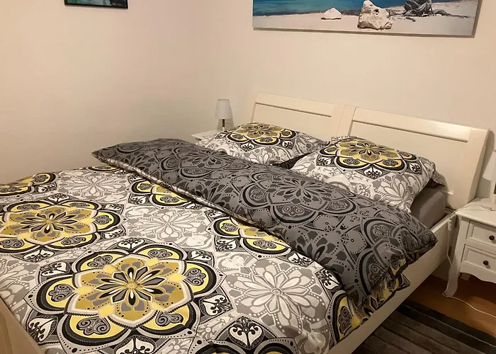 Im Gruenen Mit Terrasse Wf Appartement Herdecke