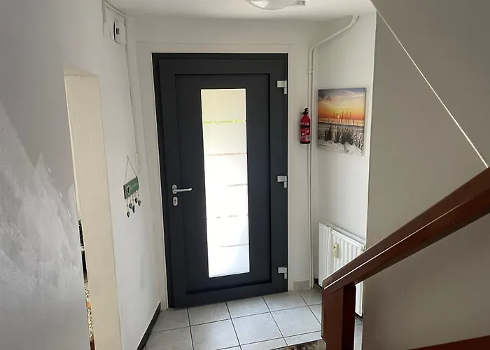 Im Gruenen Mit Terrasse Wf Appartement Herdecke